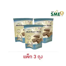 กวงเม้ง ขนมตุ้บตั้บงาดำ