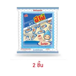 ปีโป้ เยลลี่กลิ่นโยเกิร์ต