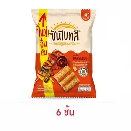 ซันไบทส์ รสบาร์บีคิว