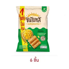 ซันไบทส์ รสออริจินัล