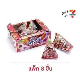 โรสเซล่า กัมมี่เบอร์รี่กลิ่นโคล่า