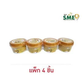 มอนนิโกลด์ มะขามเคี้ยวหนึบ