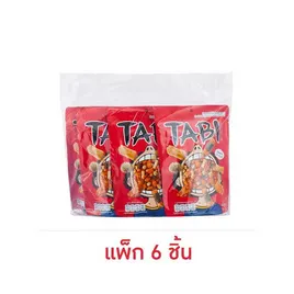 ทาบิ อาราเระ ข้าวอบกรอบสไตล์ญี่ปุ่นรสรวมรส