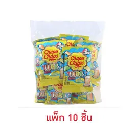 จูปาจุ๊ปส์ เยลลี่ซาวส์ทูปส์ 24.