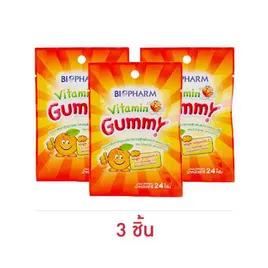 ไบโอฟาร์ม กัมมี่วิตามินซี