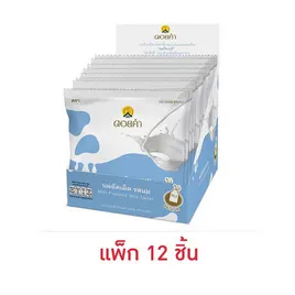 ดอยคำ นมอัดเม็ดรสนม