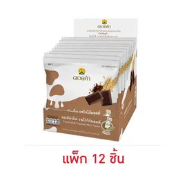 ดอยคำ นมอัดเม็ดรสโกโก้มอลต์