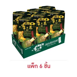 โคอะลามาร์ช บิสกิตตสอดไส้ครีมริชมัทฉะ