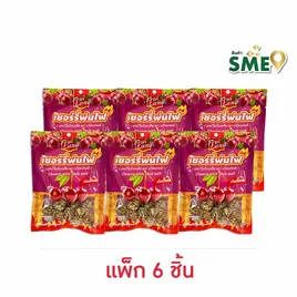 ฟรุ๊ตแลนด์ เชอร์รี่พริกเกลือ