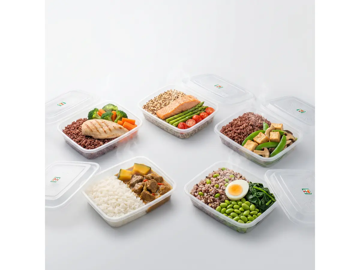 เจ็ดสิบเจ็ดข้าวกล่อง
