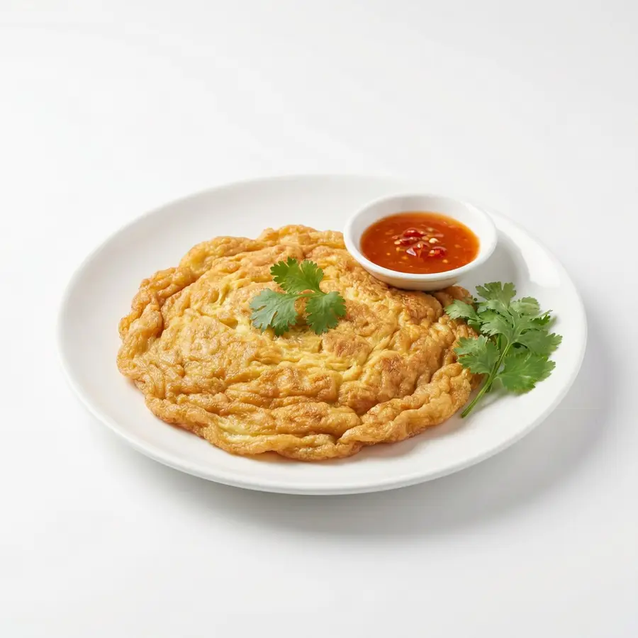 ไข่เจียว