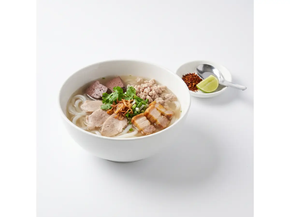 ก๋วยจั๊บญวน