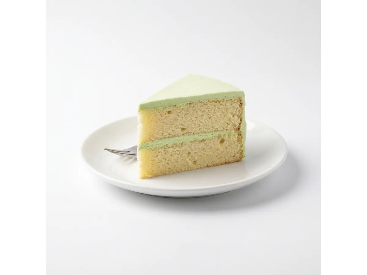 เค้กเอสแอนด์พี