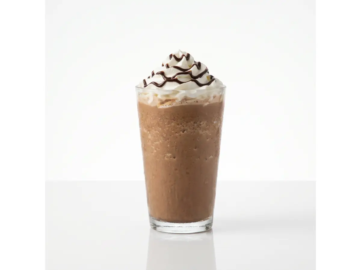 แฟรปปูชิโน่สตาร์บัคส์